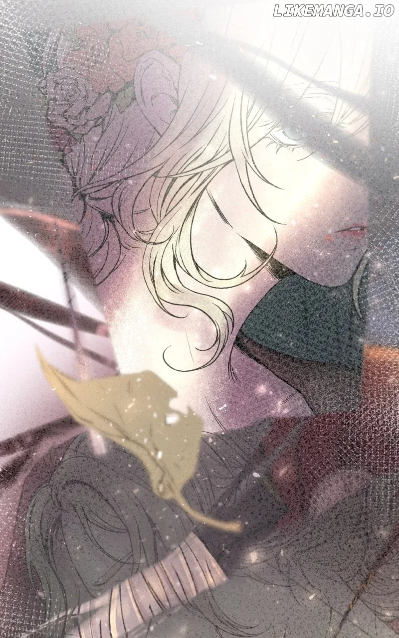 Like A Wind On A Dry Branch Chapter 164 page 47