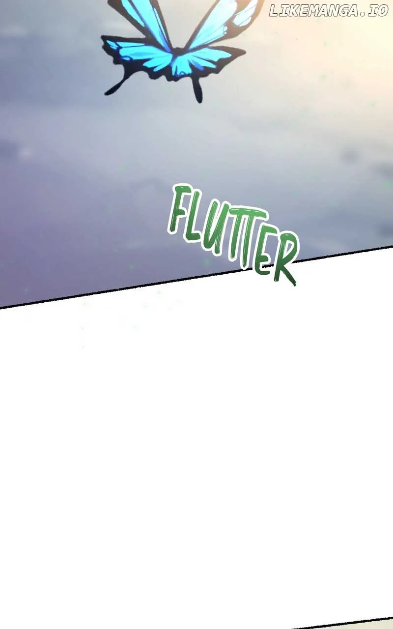 Like A Wind On A Dry Branch Chapter 165 page 155