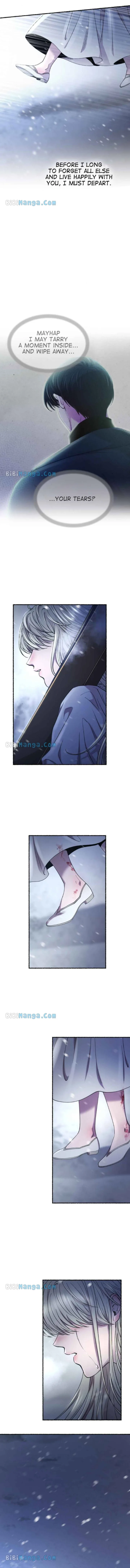 Like A Wind On A Dry Branch Chapter 158 page 18