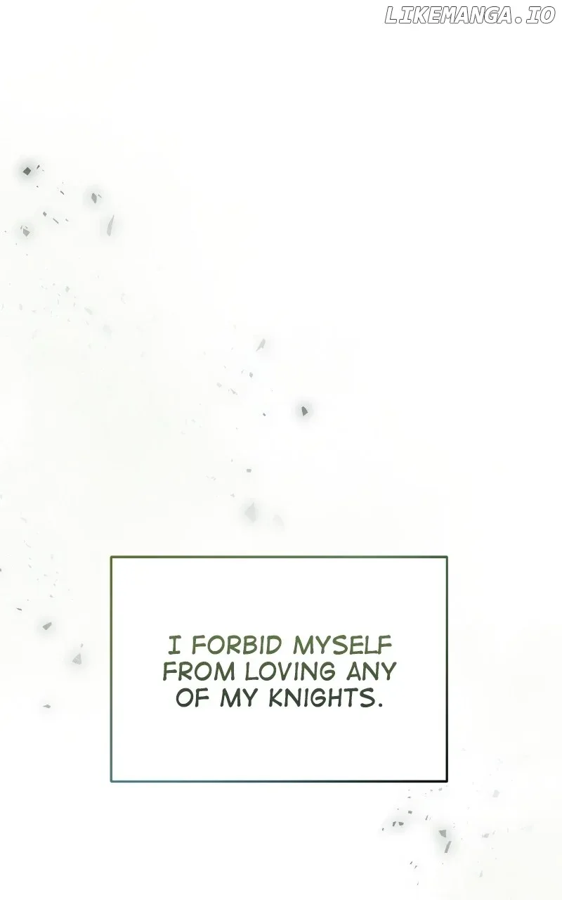 Like A Wind On A Dry Branch Chapter 164 page 128