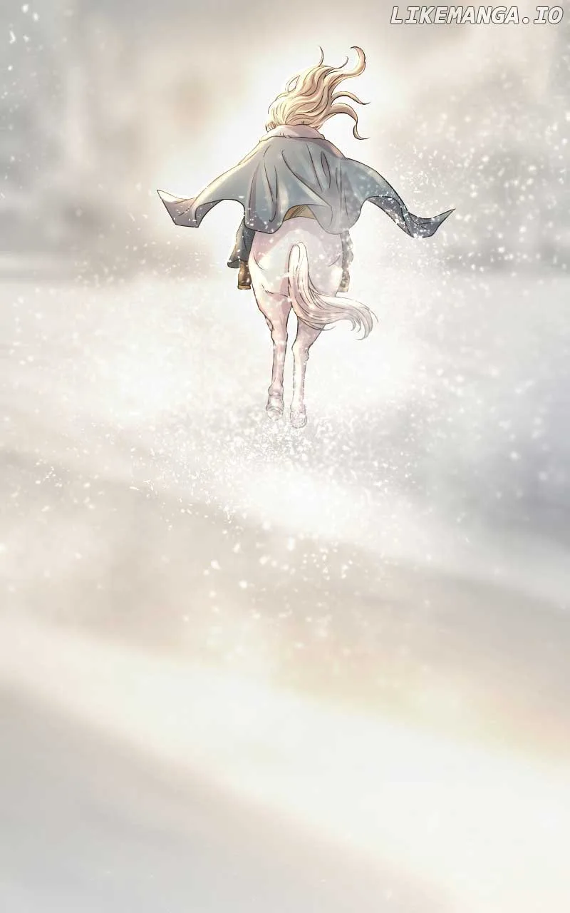 Like A Wind On A Dry Branch Chapter 165 page 167