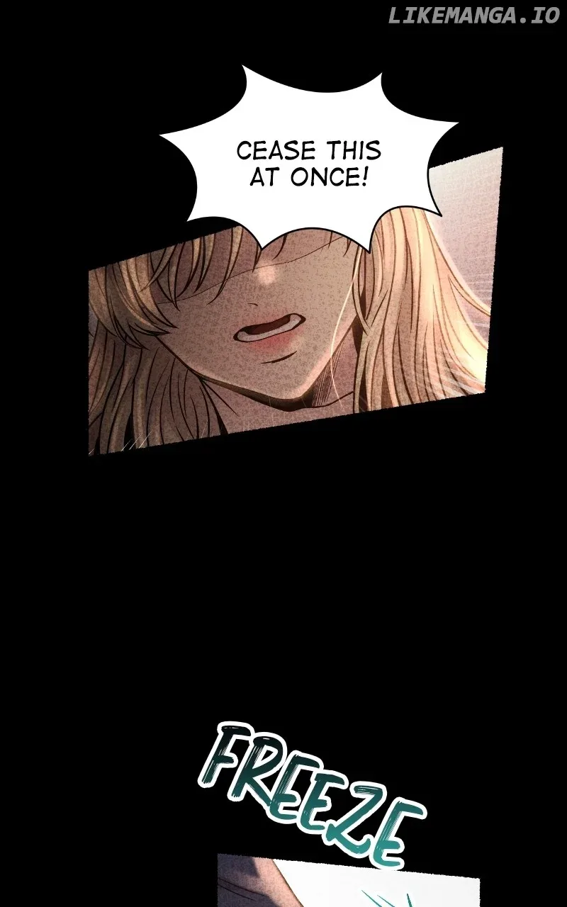 Like A Wind On A Dry Branch Chapter 164 page 86