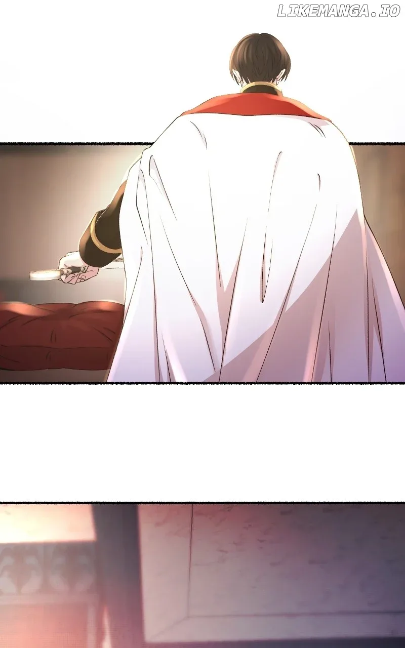 Like A Wind On A Dry Branch Chapter 164 page 111