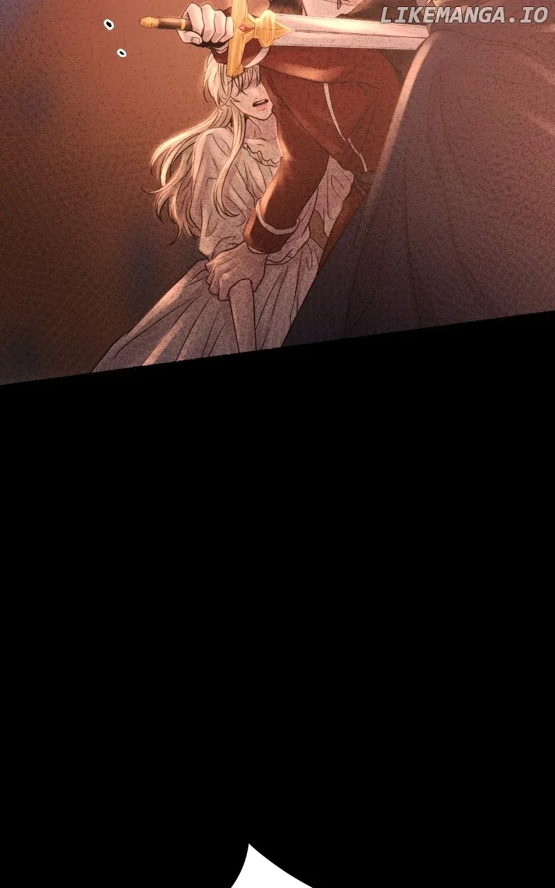 Like A Wind On A Dry Branch Chapter 164 page 84
