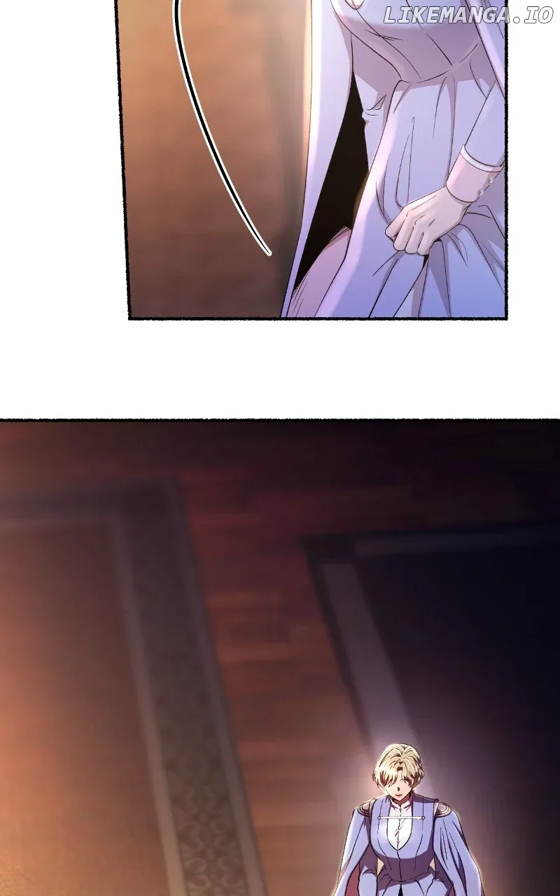 Like A Wind On A Dry Branch Chapter 164 page 116