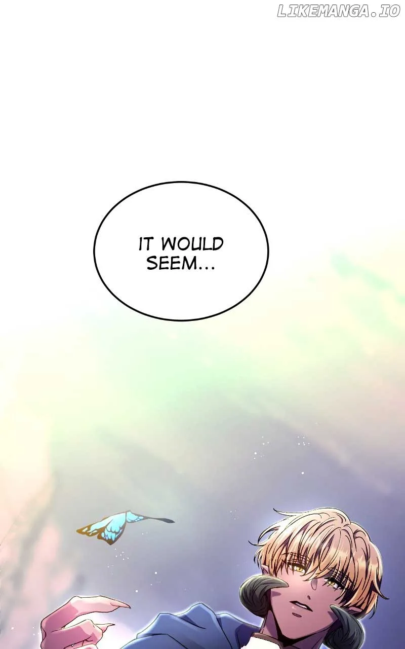 Like A Wind On A Dry Branch Chapter 165 page 150