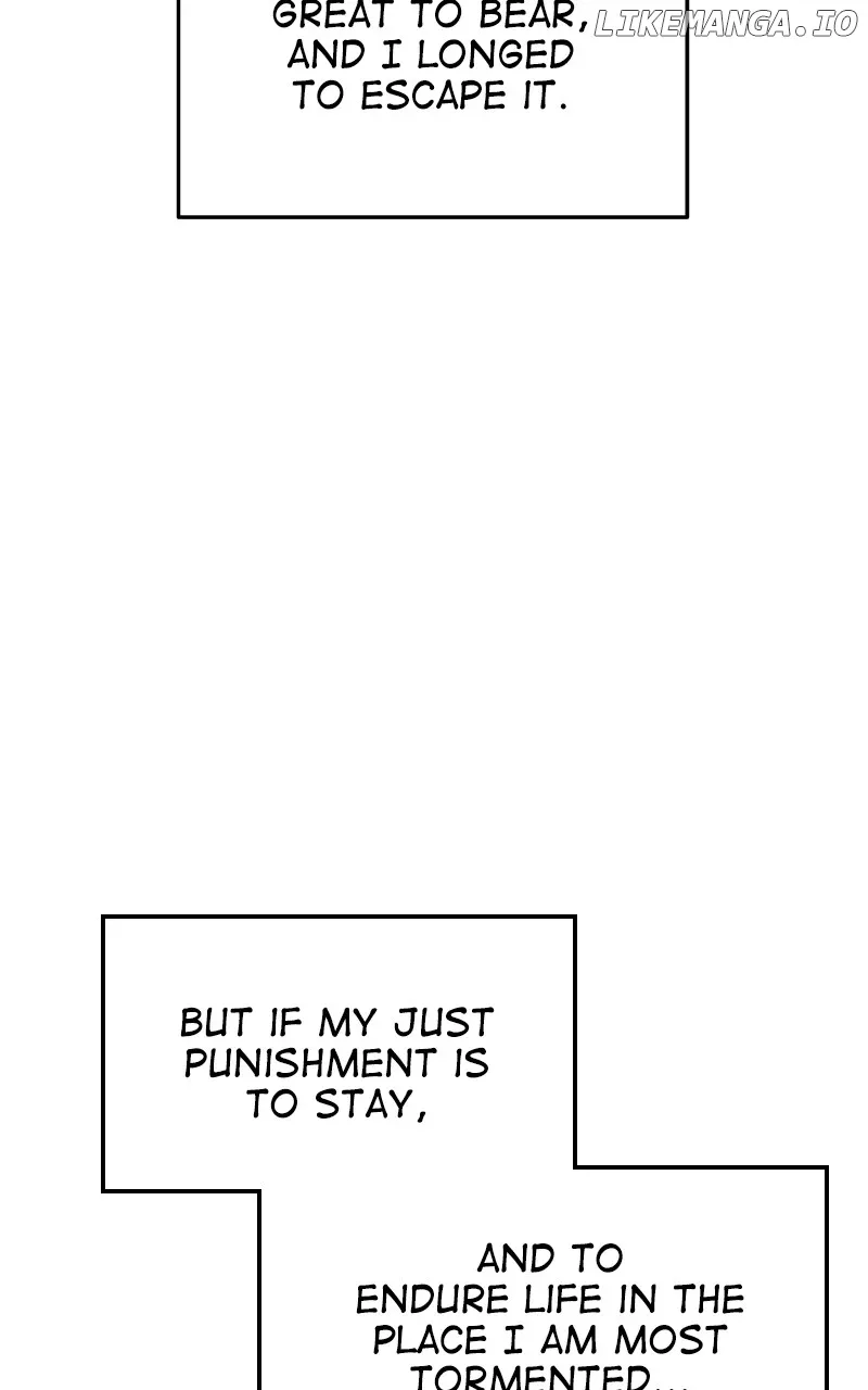 Like A Wind On A Dry Branch Chapter 164 page 101
