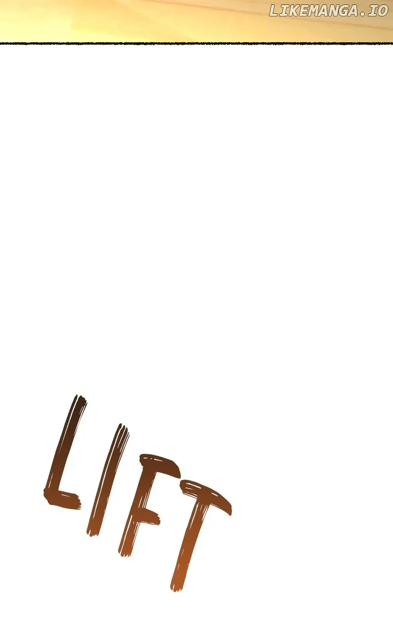Like A Wind On A Dry Branch Chapter 164 page 110