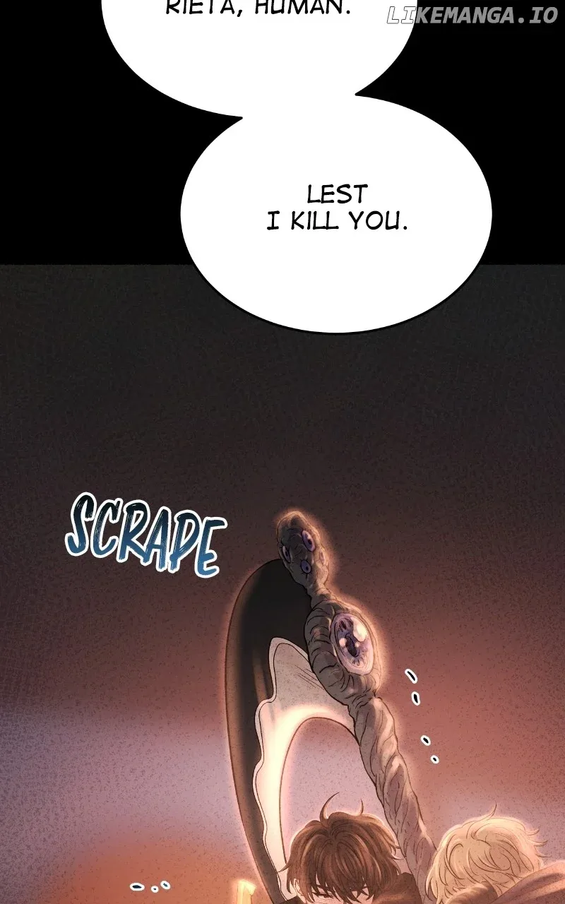 Like A Wind On A Dry Branch Chapter 164 page 83