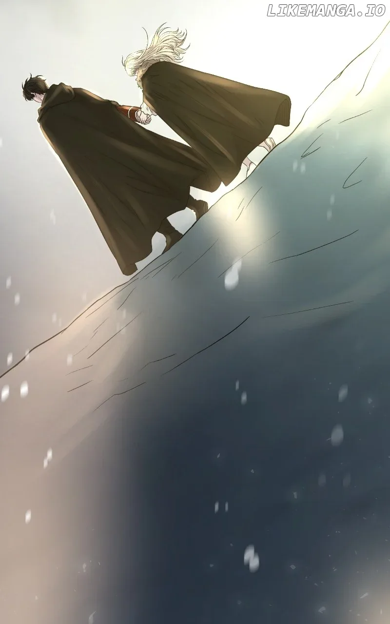 Like A Wind On A Dry Branch Chapter 164 page 79