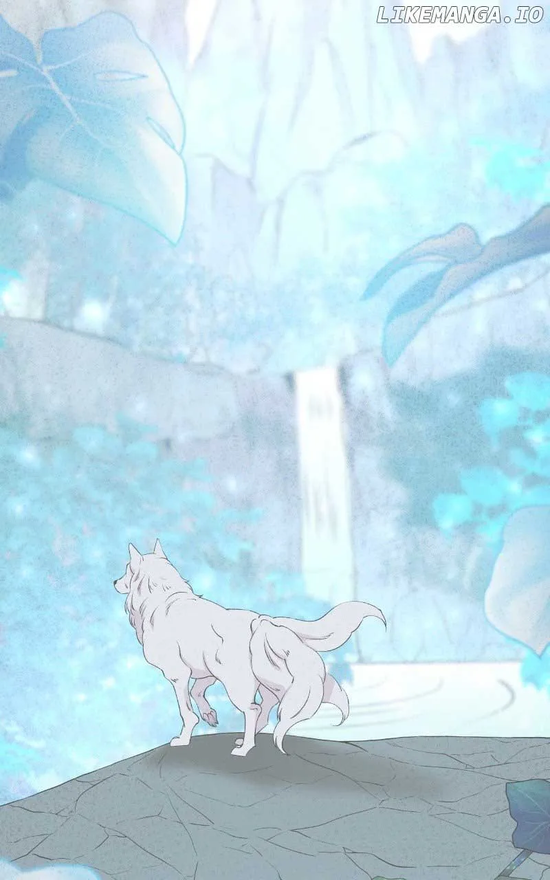 Like A Wind On A Dry Branch Chapter 166 page 14