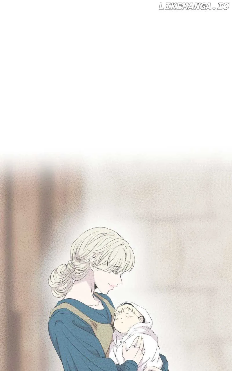 Like A Wind On A Dry Branch Chapter 166 page 20