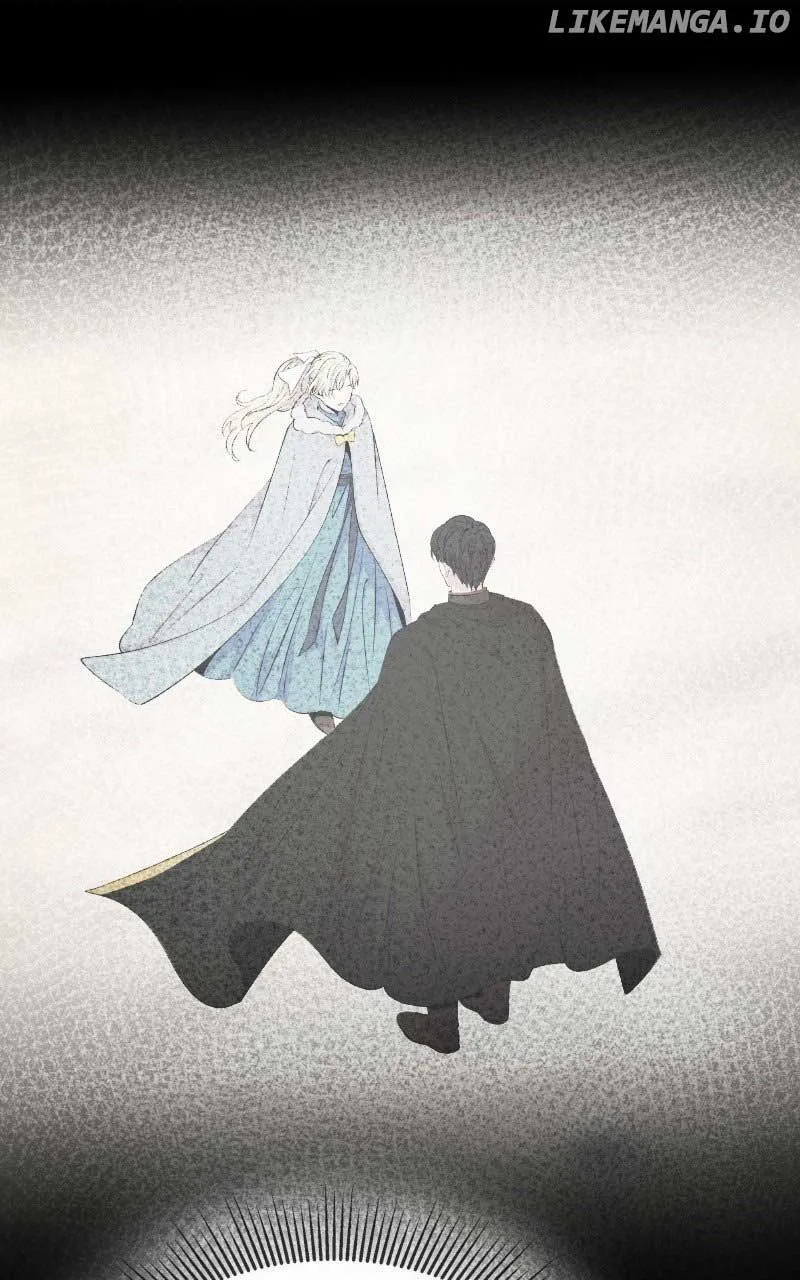 Like A Wind On A Dry Branch Chapter 166 page 56