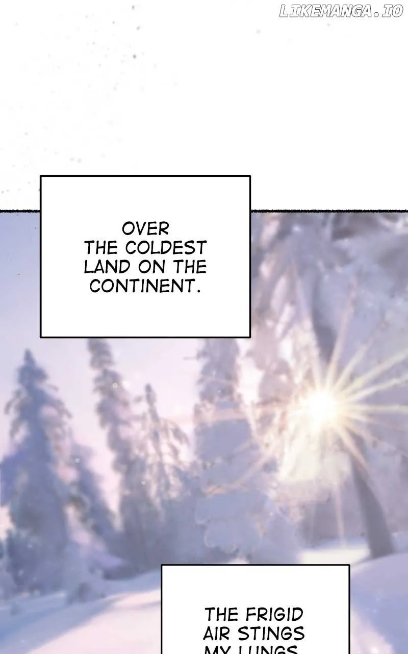 Like A Wind On A Dry Branch Chapter 166 page 36