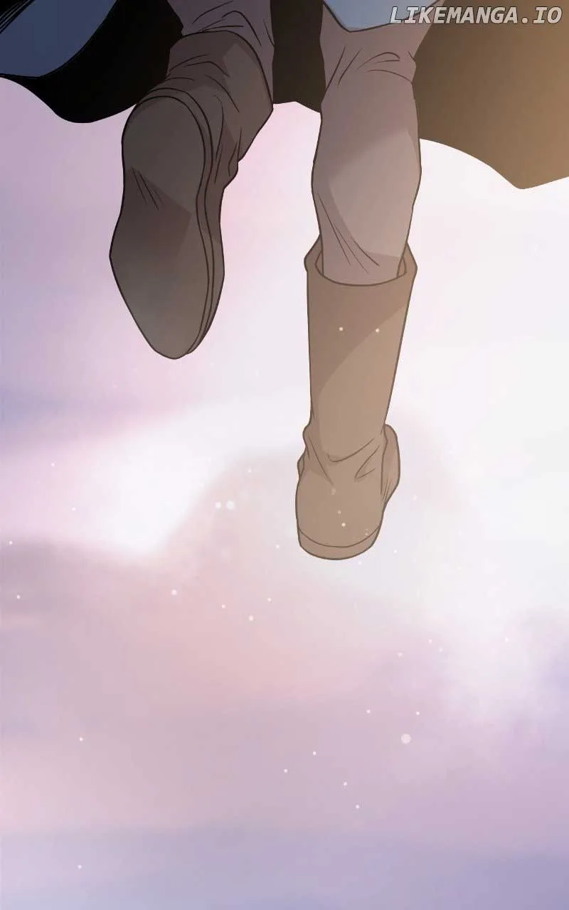 Like A Wind On A Dry Branch Chapter 166 page 84