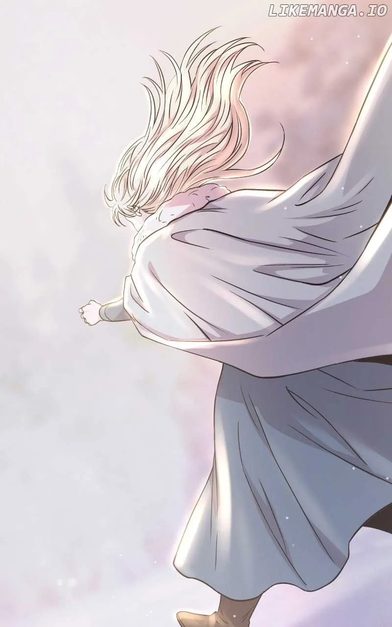 Like A Wind On A Dry Branch Chapter 166 page 87