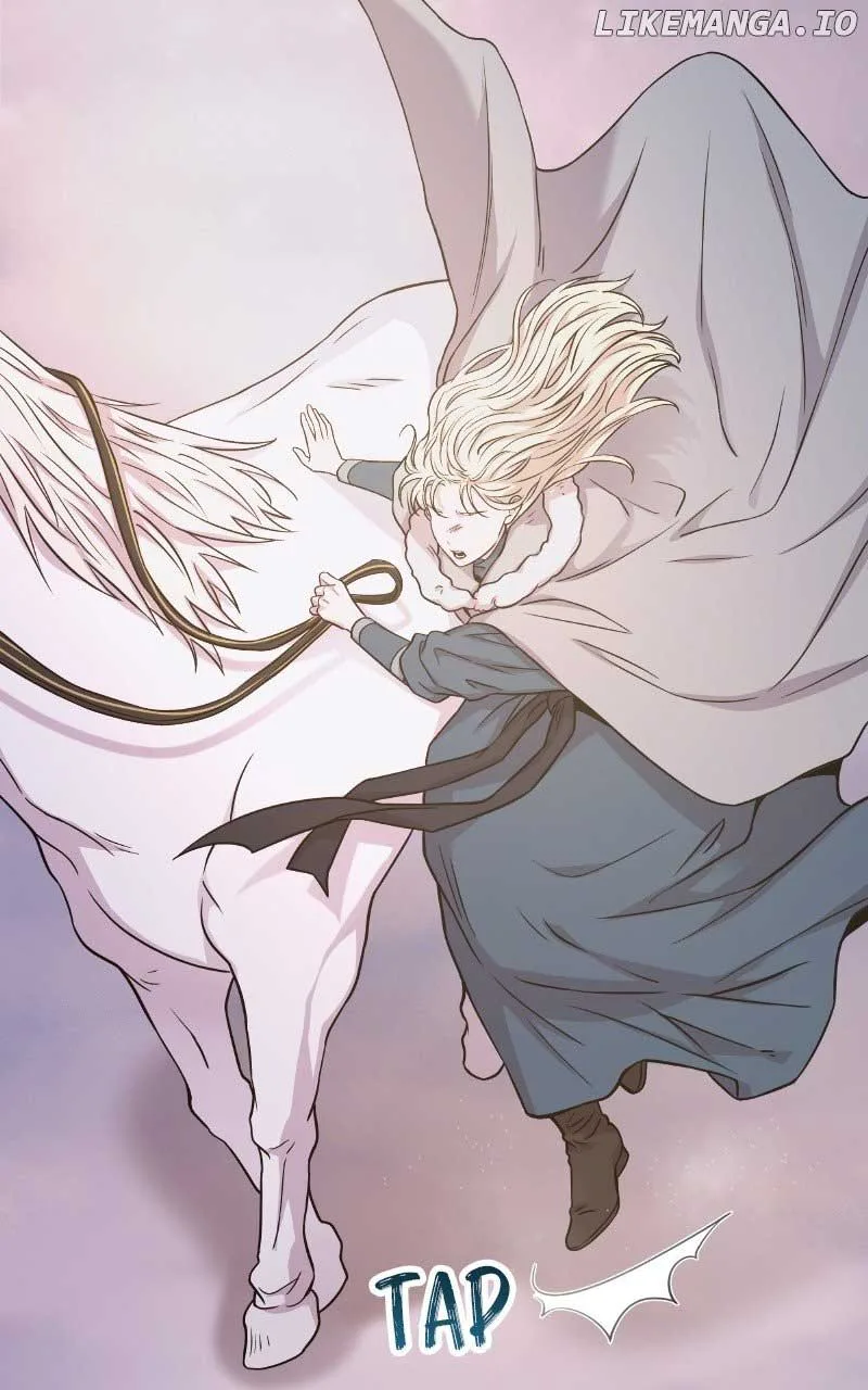 Like A Wind On A Dry Branch Chapter 166 page 82