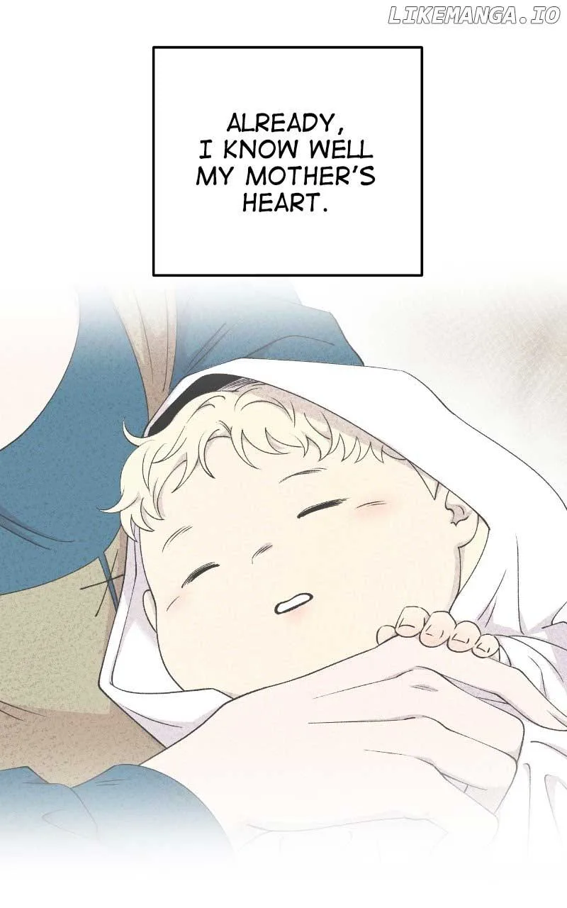 Like A Wind On A Dry Branch Chapter 166 page 22
