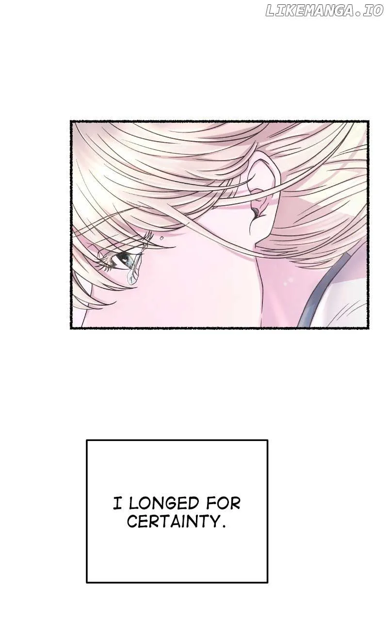 Like A Wind On A Dry Branch Chapter 166 page 16