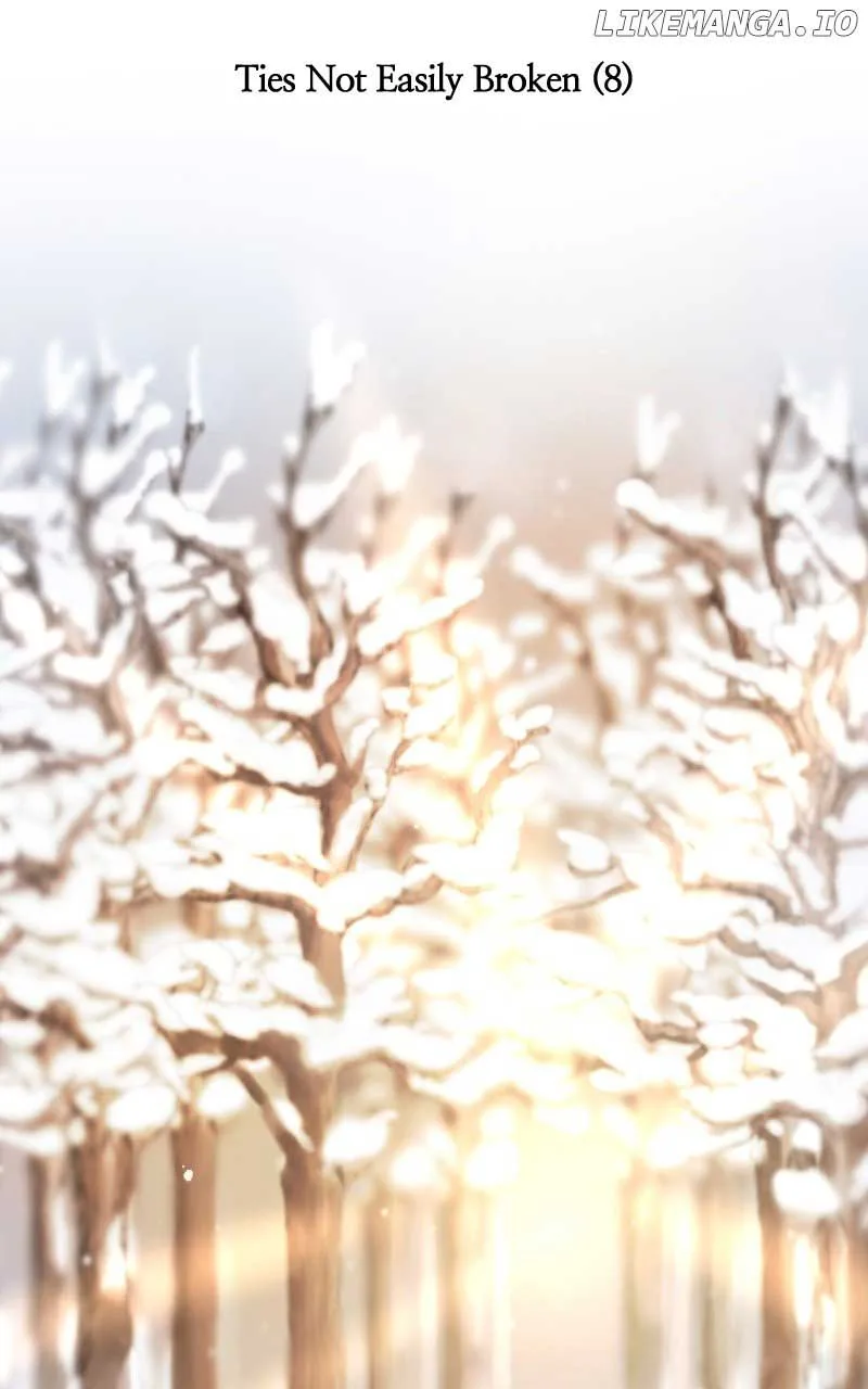 Like A Wind On A Dry Branch Chapter 166 page 3