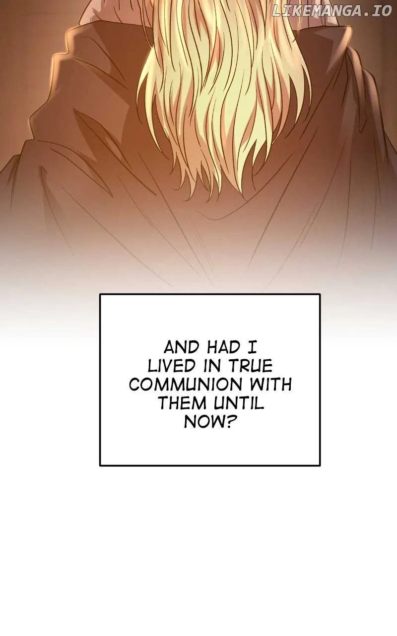 Like A Wind On A Dry Branch Chapter 160 page 65