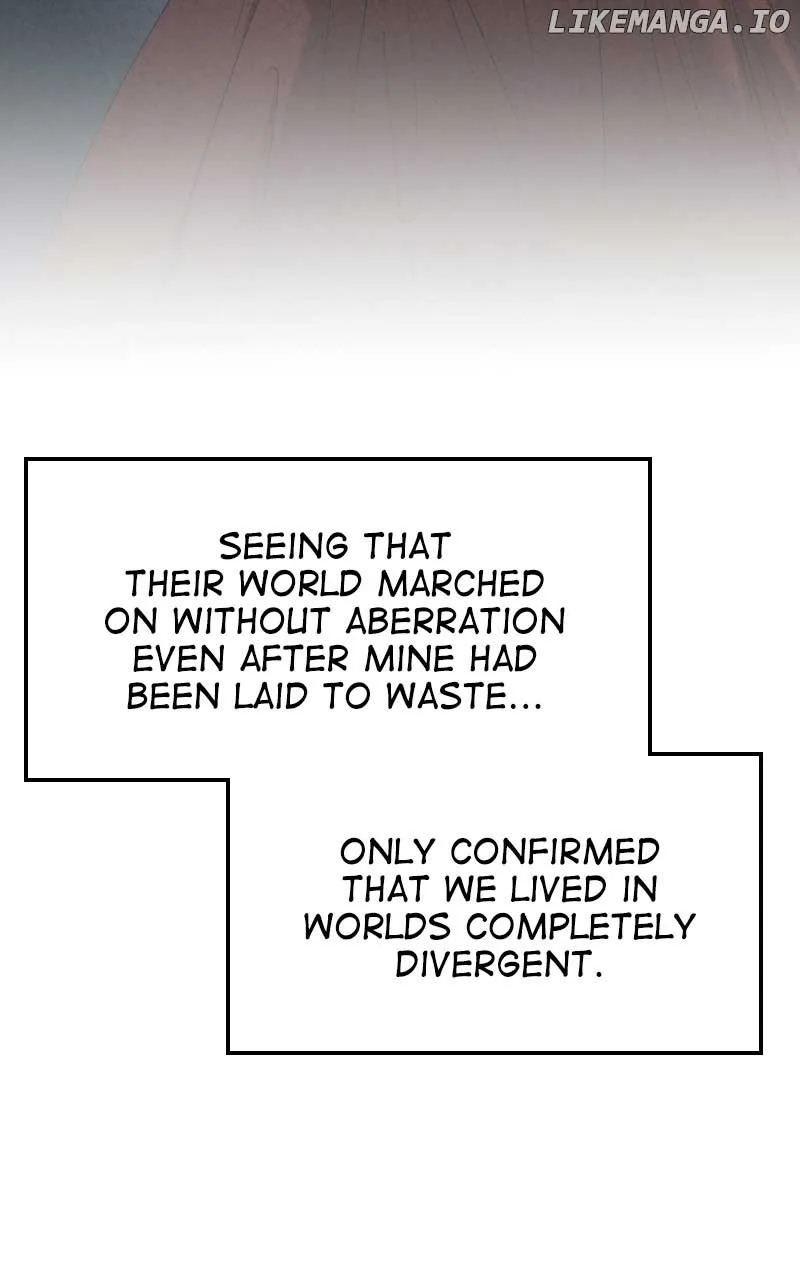 Like A Wind On A Dry Branch Chapter 160 page 70