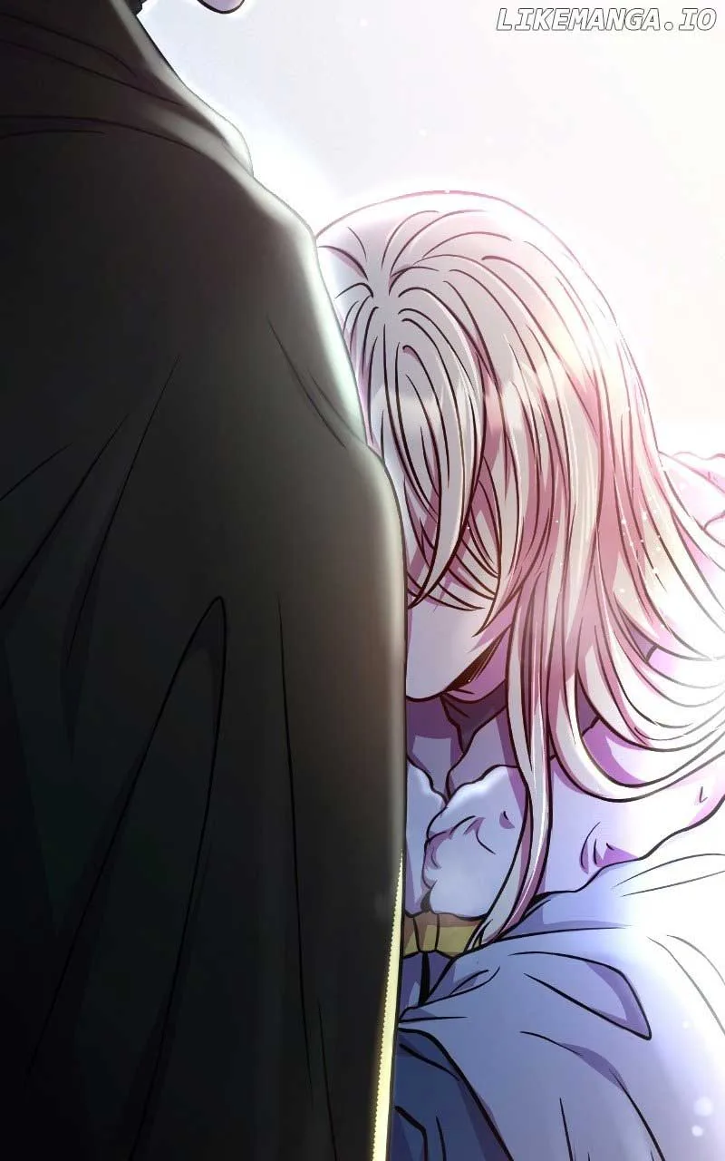 Like A Wind On A Dry Branch Chapter 166 page 100