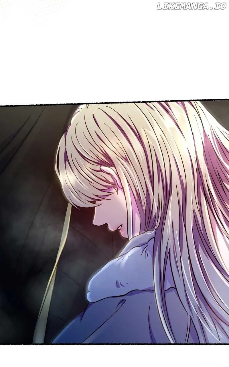 Like A Wind On A Dry Branch Chapter 166 page 110