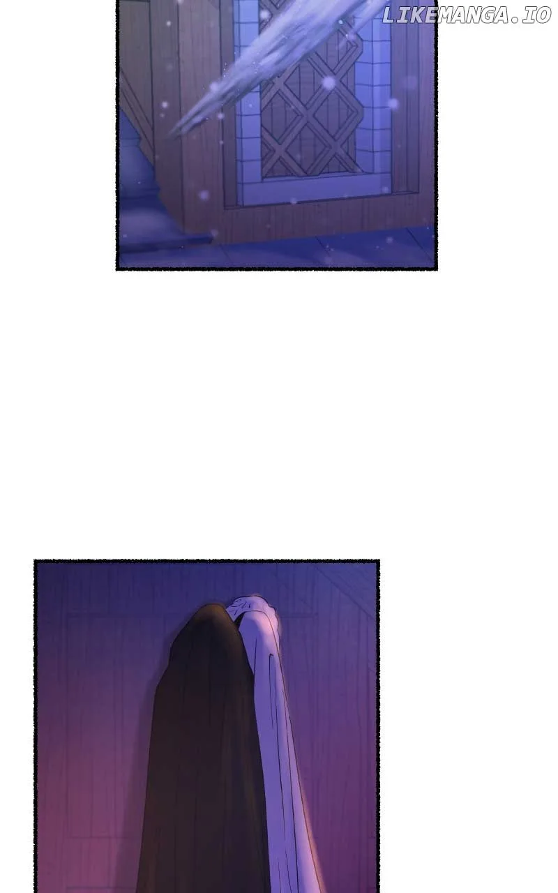 Like A Wind On A Dry Branch Chapter 167 page 13
