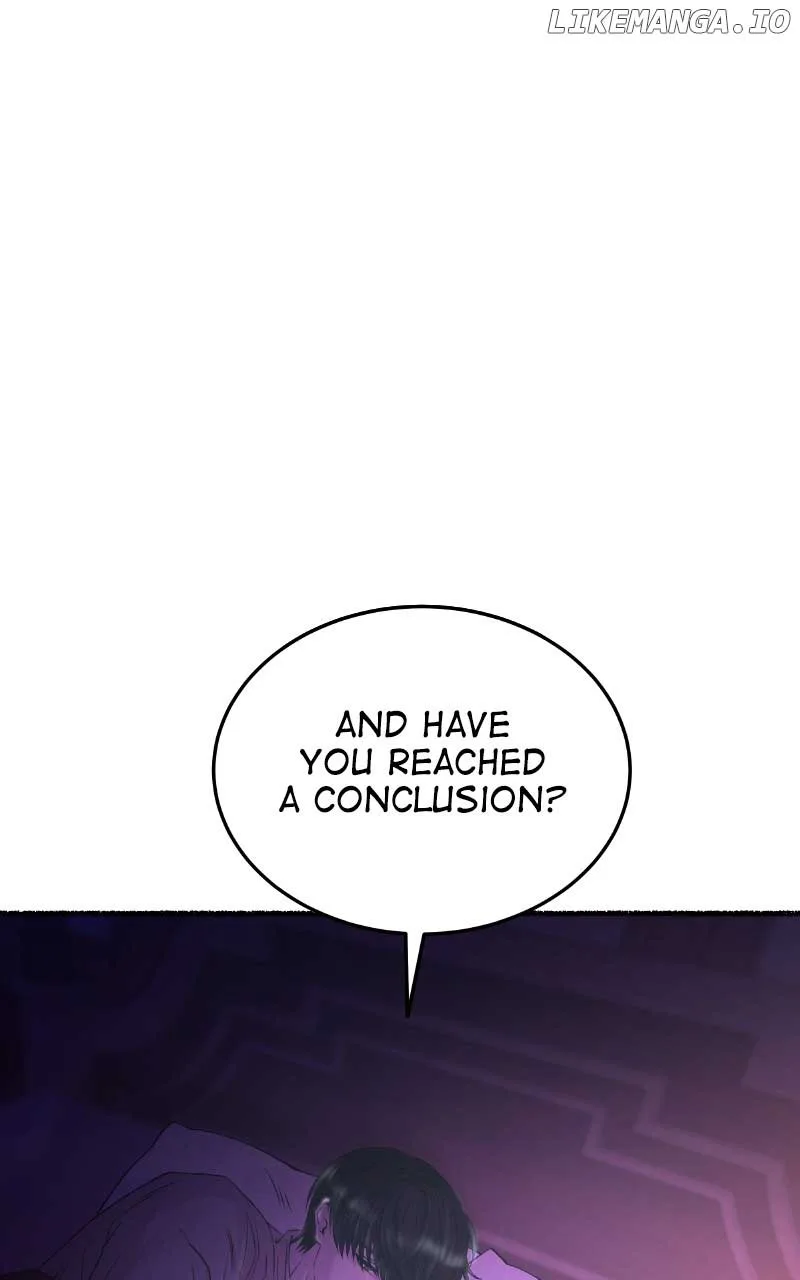 Like A Wind On A Dry Branch Chapter 167 page 23