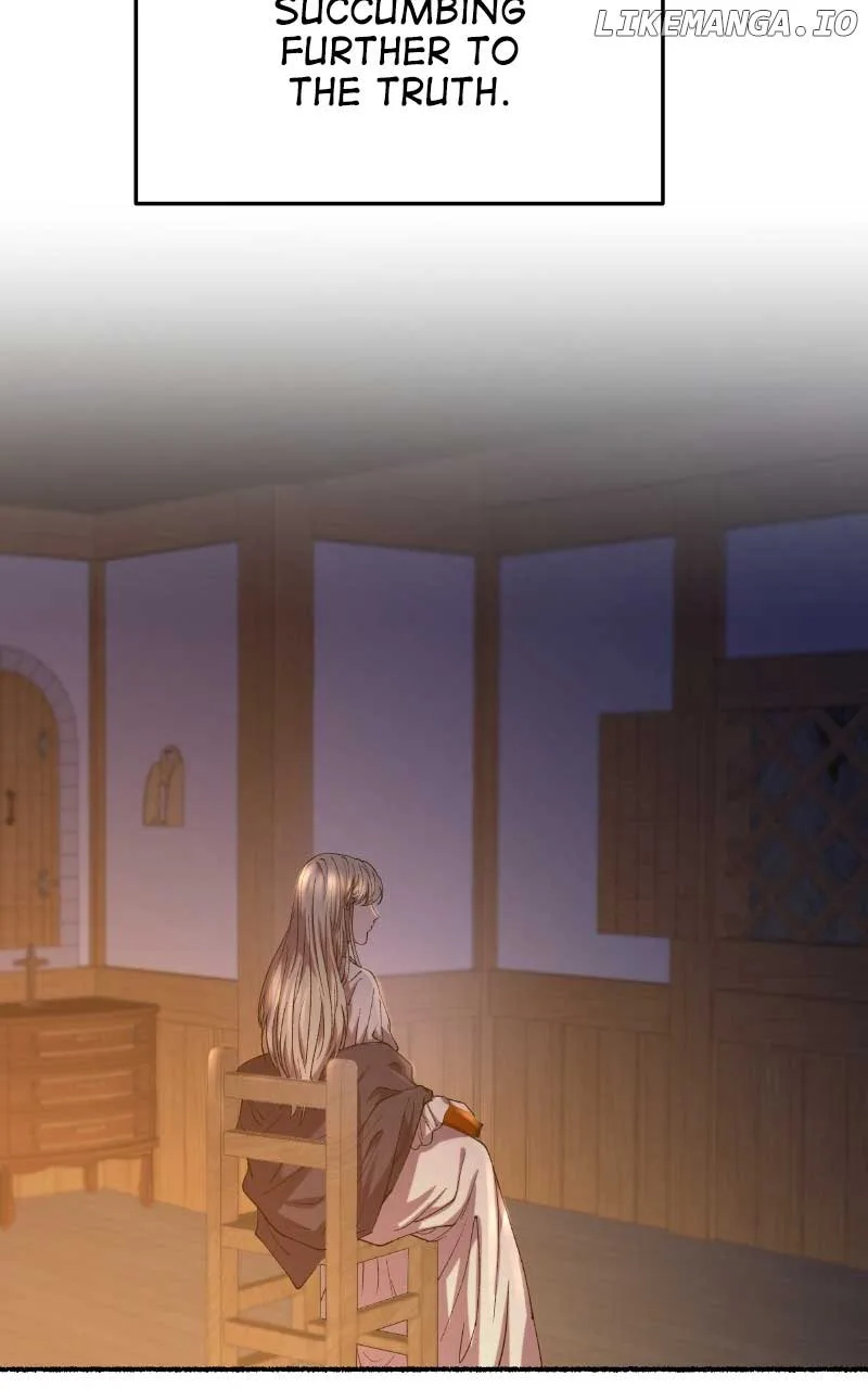 Like A Wind On A Dry Branch Chapter 160 page 74