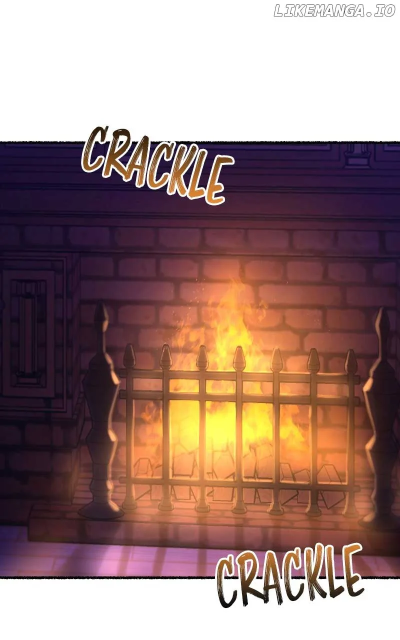 Like A Wind On A Dry Branch Chapter 167 page 15