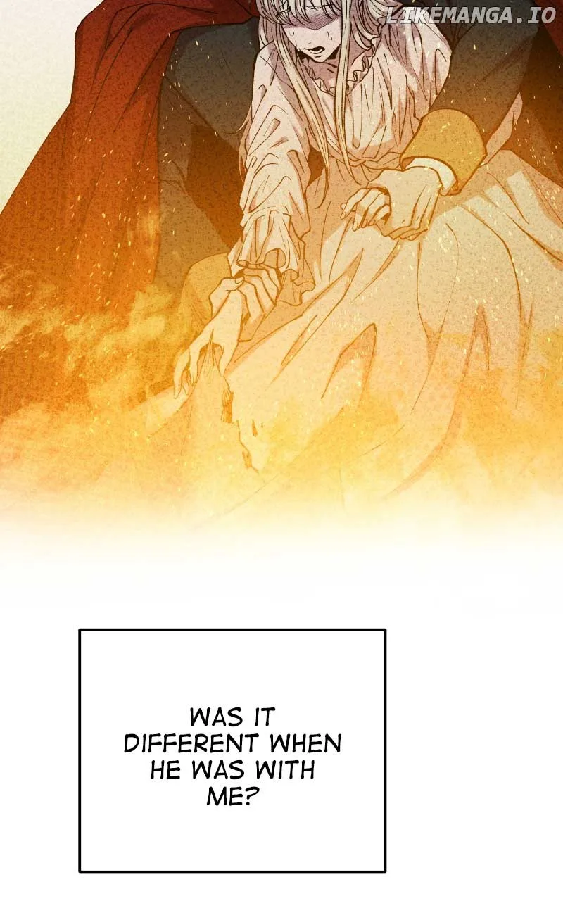 Like A Wind On A Dry Branch Chapter 160 page 79
