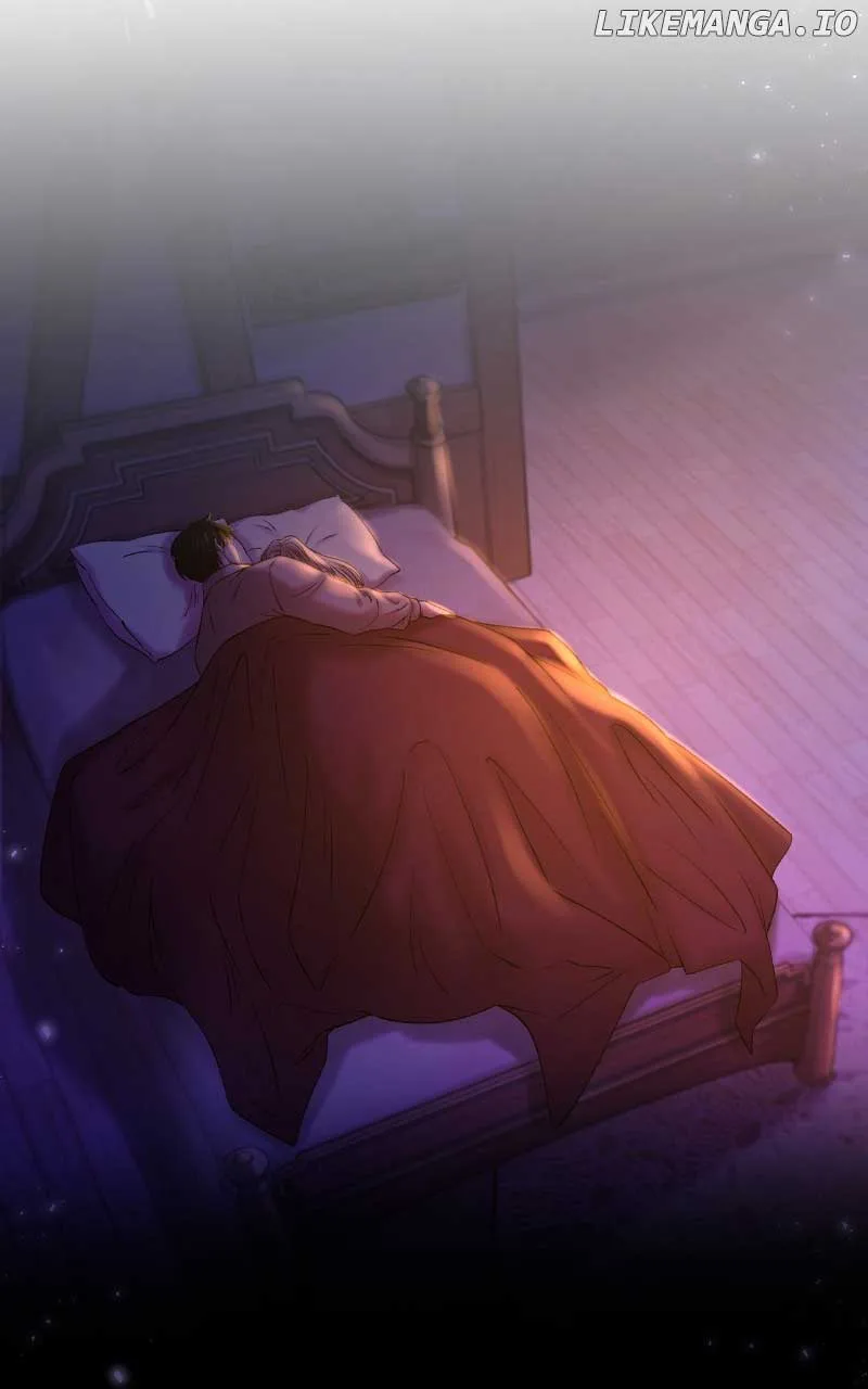 Like A Wind On A Dry Branch Chapter 167 page 17