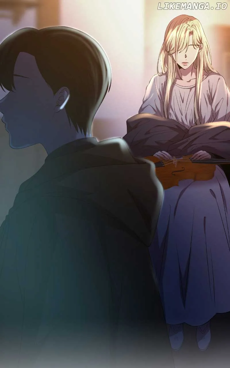 Like A Wind On A Dry Branch Chapter 160 page 72