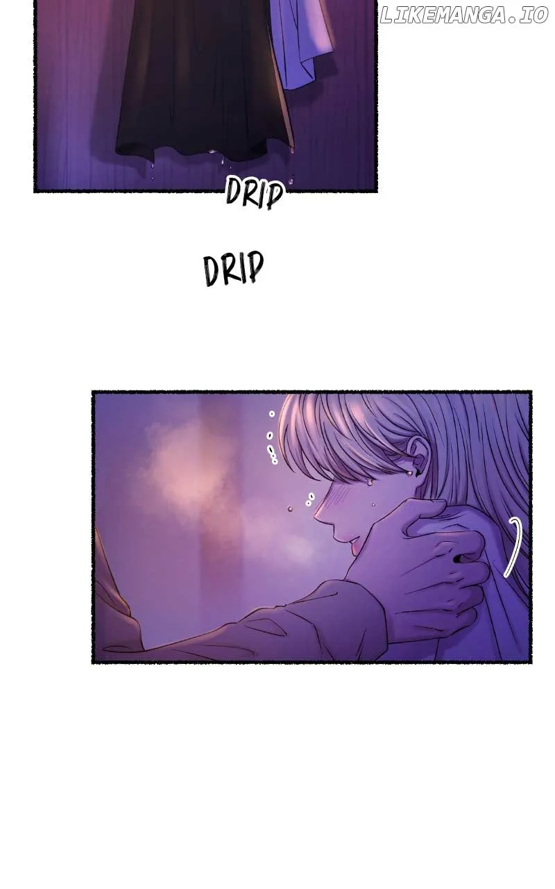 Like A Wind On A Dry Branch Chapter 167 page 14