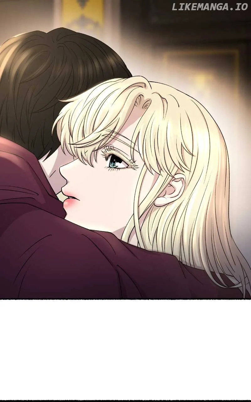 Like A Wind On A Dry Branch Chapter 168 page 20