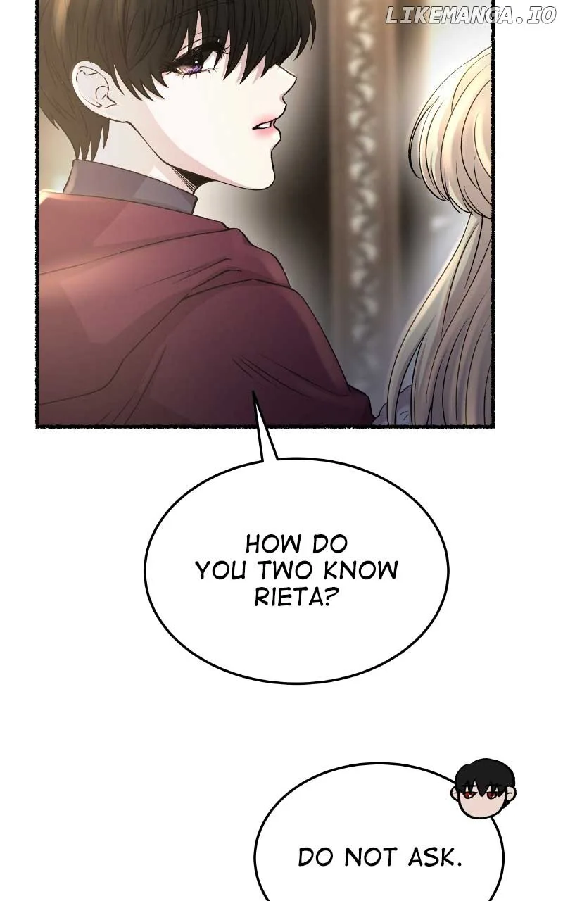 Like A Wind On A Dry Branch Chapter 168 page 23