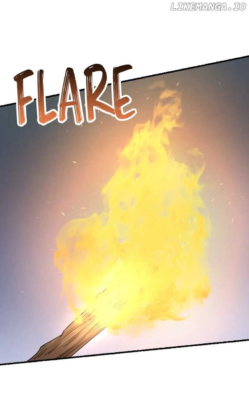 Like A Wind On A Dry Branch Chapter 168 page 4