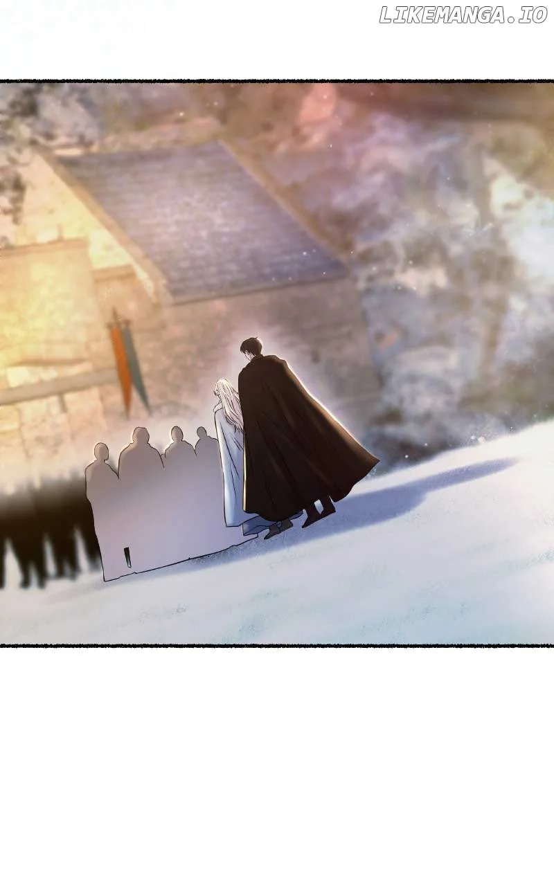 Like A Wind On A Dry Branch Chapter 167 page 106