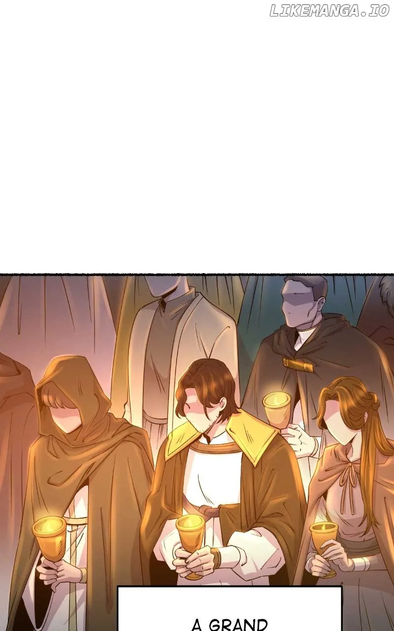 Like A Wind On A Dry Branch Chapter 168 page 5