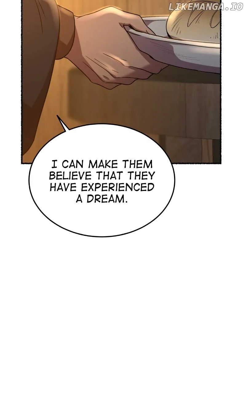 Like A Wind On A Dry Branch Chapter 160 page 92