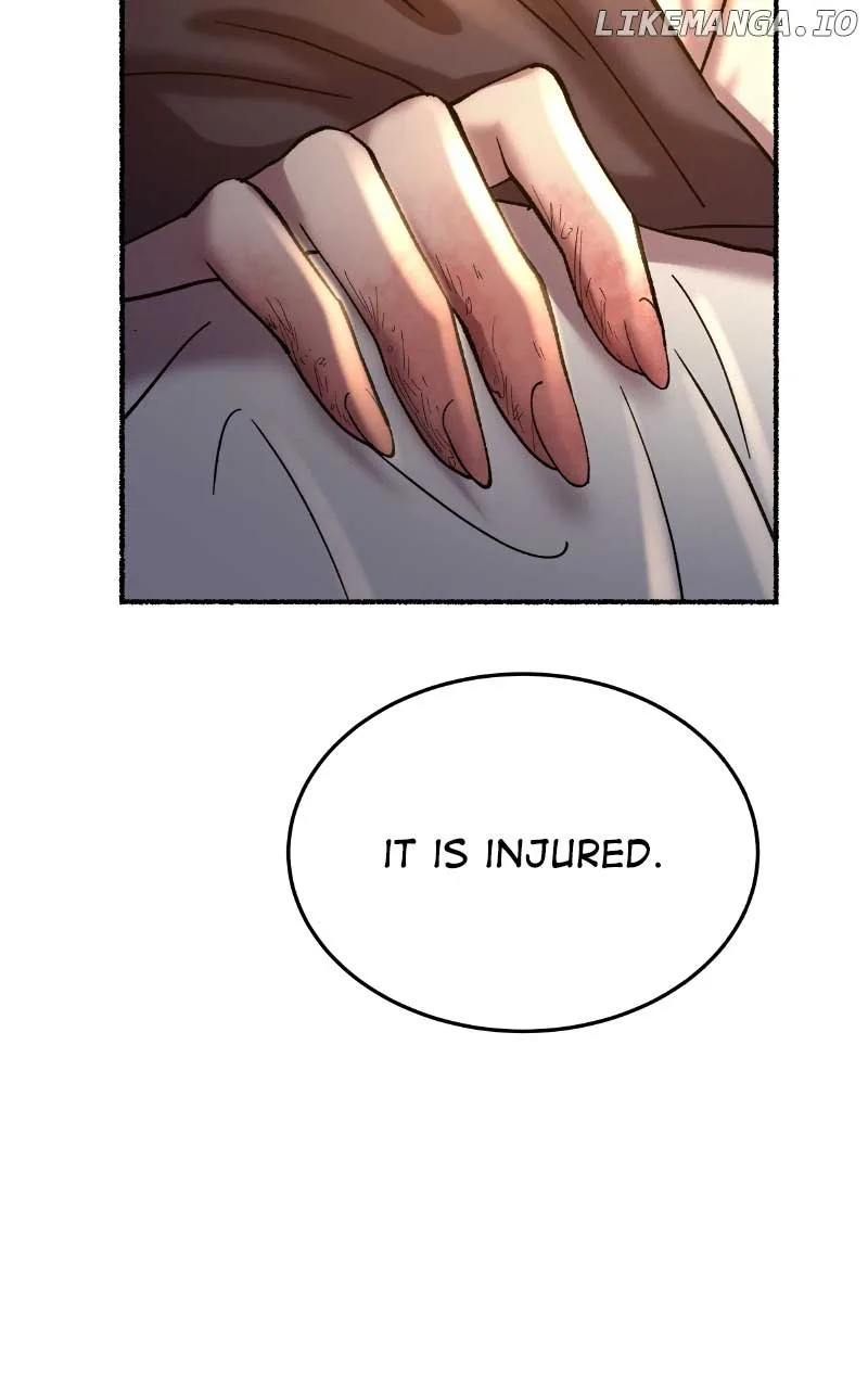 Like A Wind On A Dry Branch Chapter 160 page 89