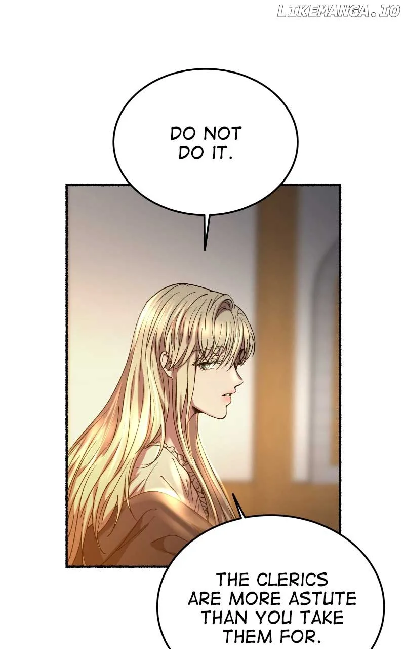 Like A Wind On A Dry Branch Chapter 160 page 95