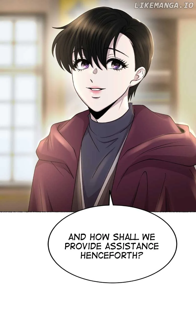 Like A Wind On A Dry Branch Chapter 168 page 29