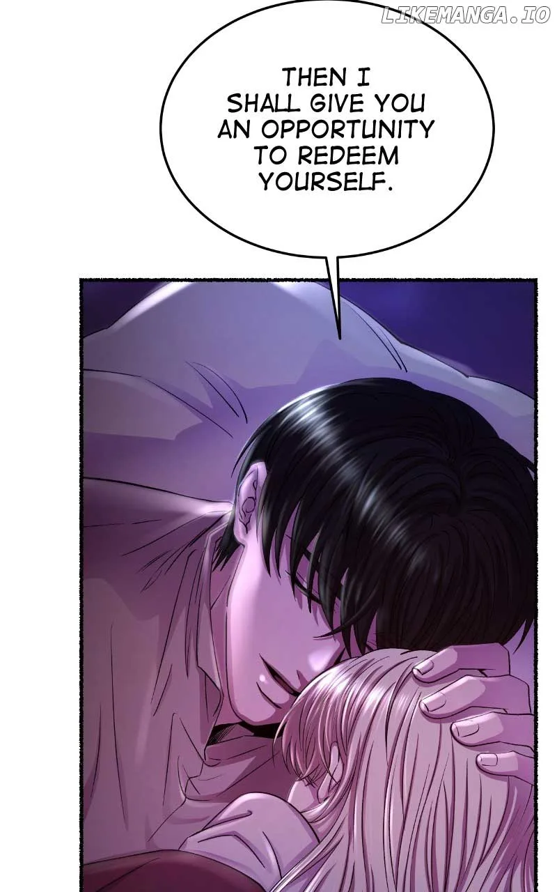 Like A Wind On A Dry Branch Chapter 167 page 37