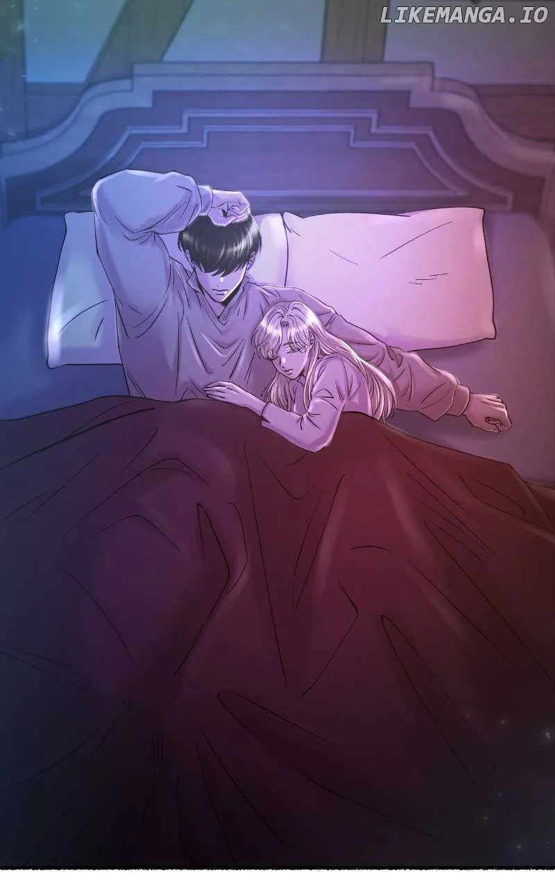 Like A Wind On A Dry Branch Chapter 167 page 52