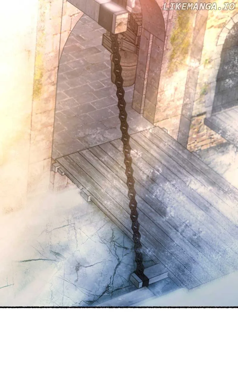 Like A Wind On A Dry Branch Chapter 167 page 78