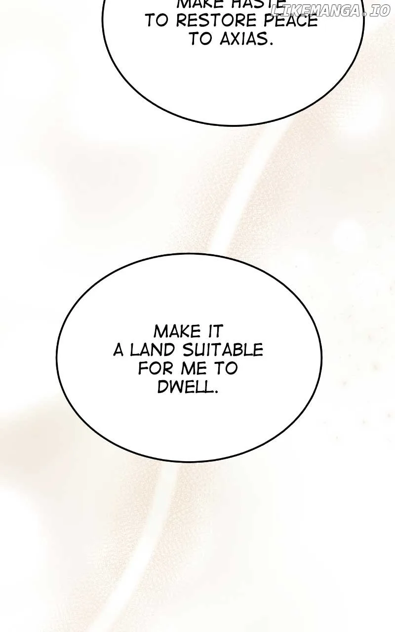Like A Wind On A Dry Branch Chapter 167 page 91