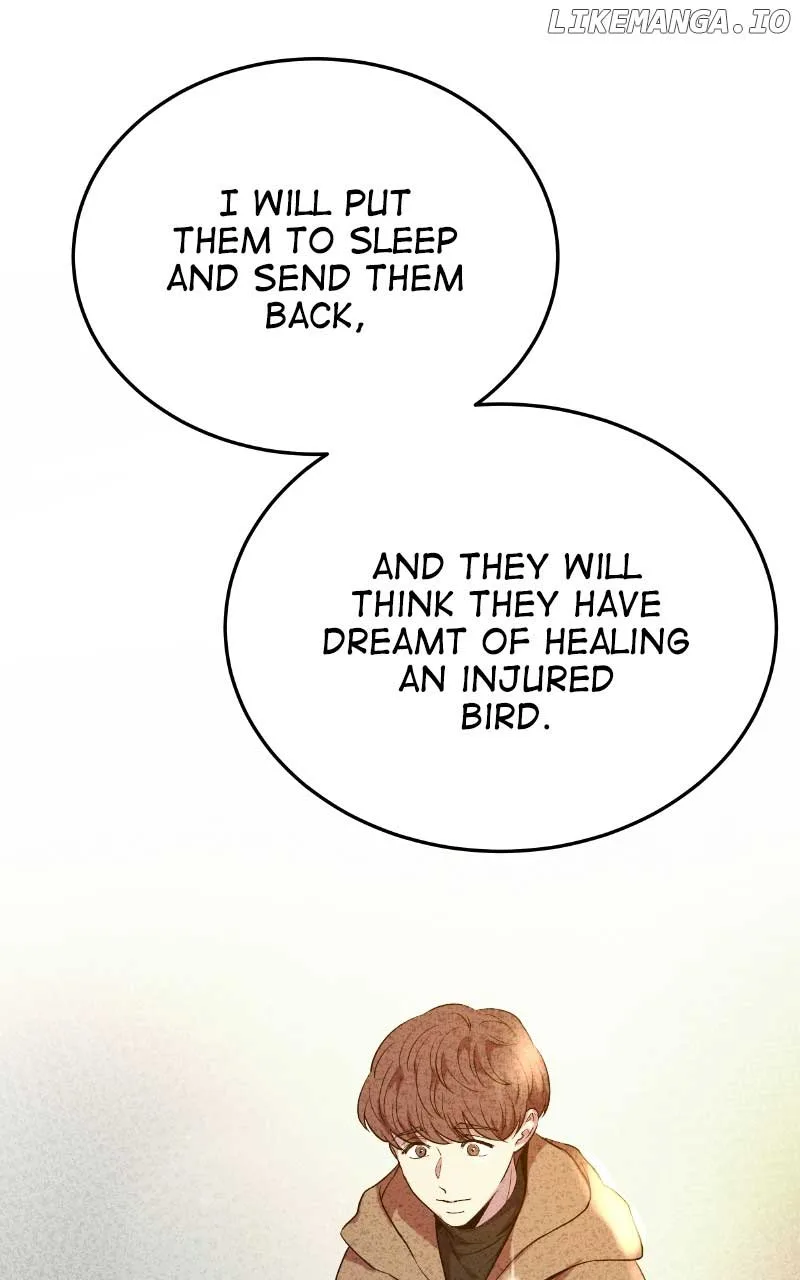 Like A Wind On A Dry Branch Chapter 160 page 93